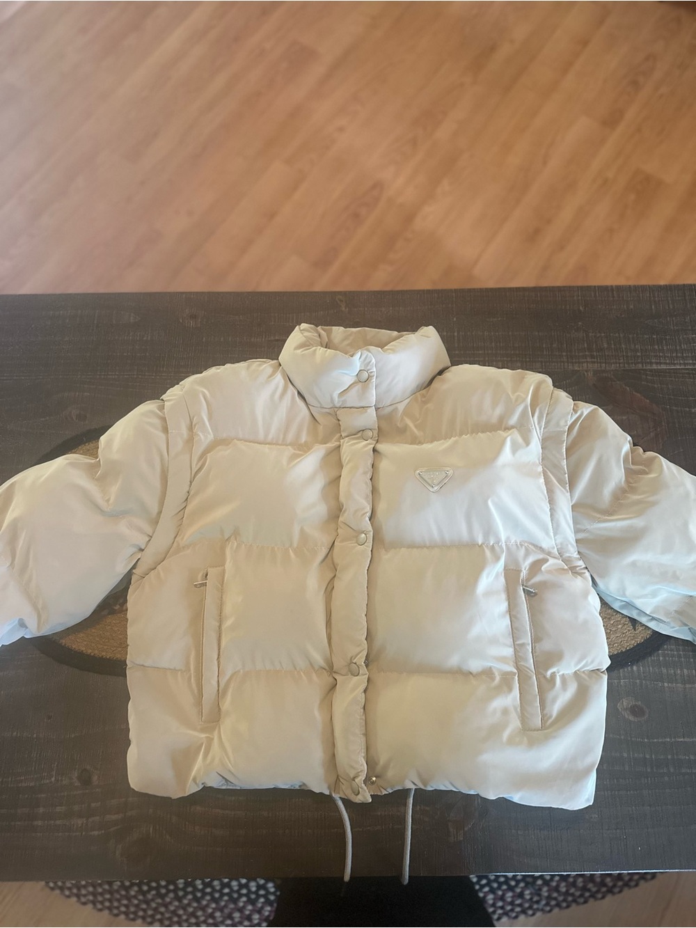 Puffer Jacket - Picture 2 of 16